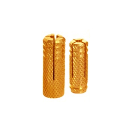 Brass Wall Anchors Anchor Fasteners