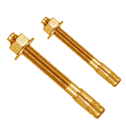 Brass Expansion Plugs Expansion Fasteners
