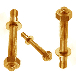 Brass Expansion Plugs Expansion Fasteners