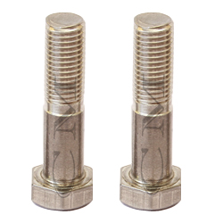 Nuts Bolts Fasteners